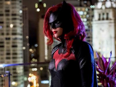 Our Lesbian Superhero/Saver is&nbsp;gone?!!